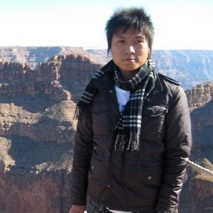 Meet your Posher, Edward